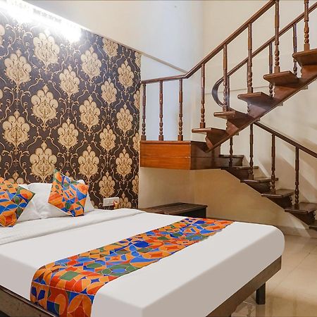 Fabhotel Prime Sukhsagar Resort Lonavala Buitenkant foto