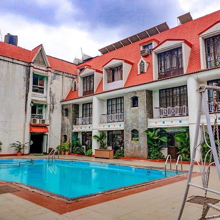 Fabhotel Prime Sukhsagar Resort Lonavala Buitenkant foto