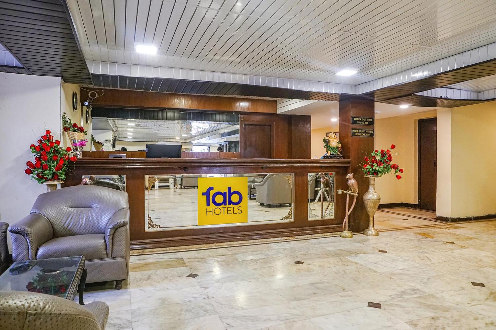 Fabhotel Prime Sukhsagar Resort Lonavala Buitenkant foto