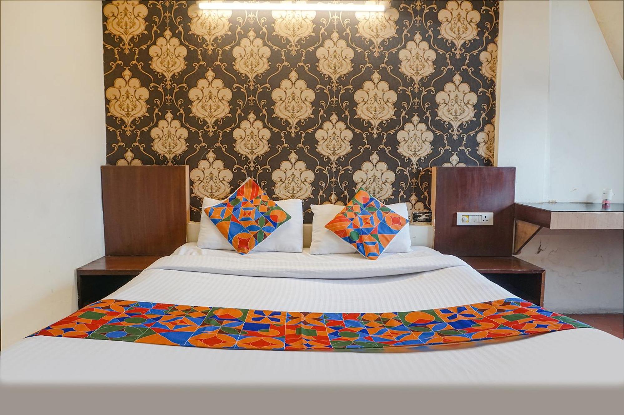 Fabhotel Prime Sukhsagar Resort Lonavala Buitenkant foto