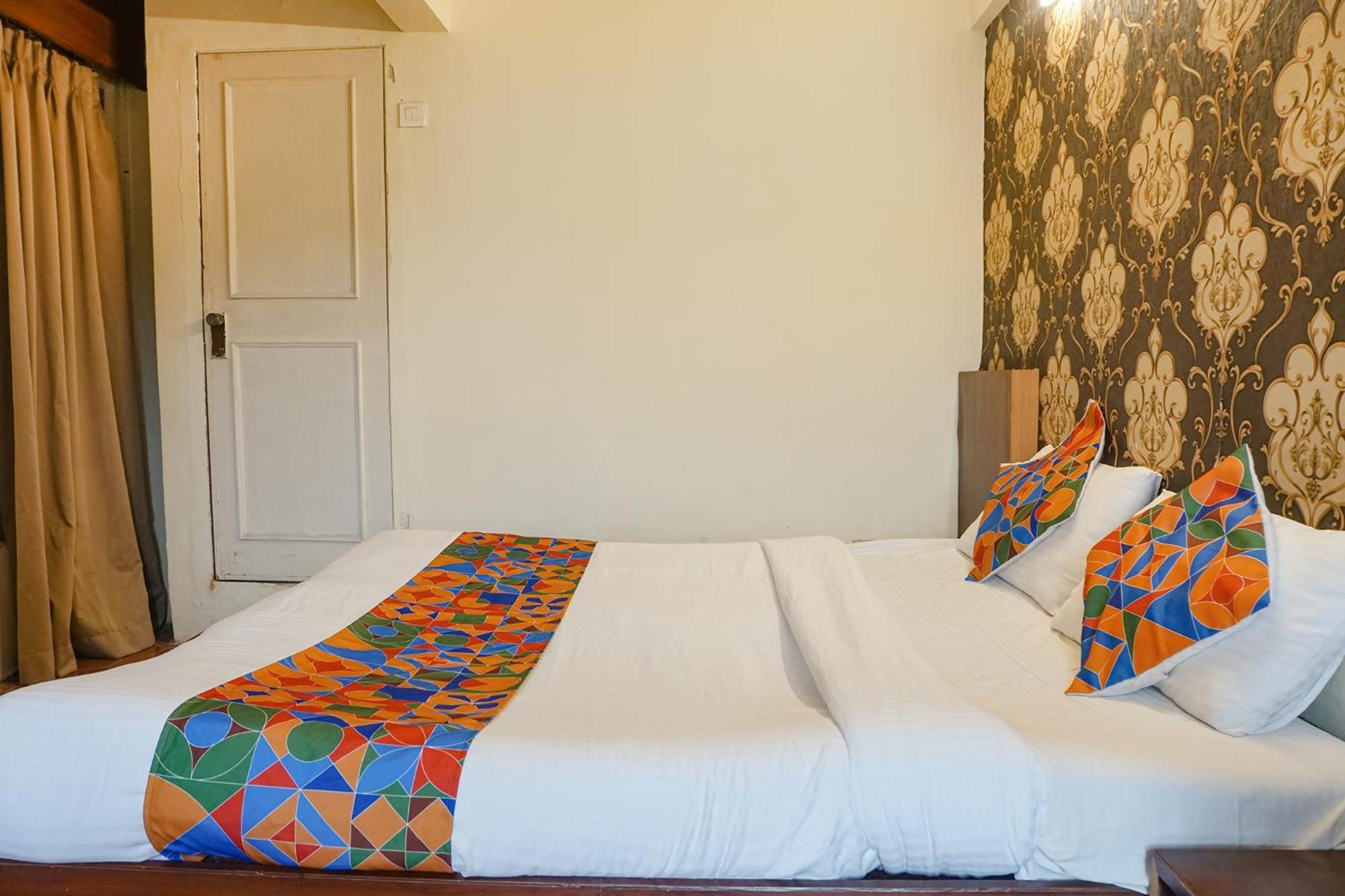 Fabhotel Prime Sukhsagar Resort Lonavala Buitenkant foto