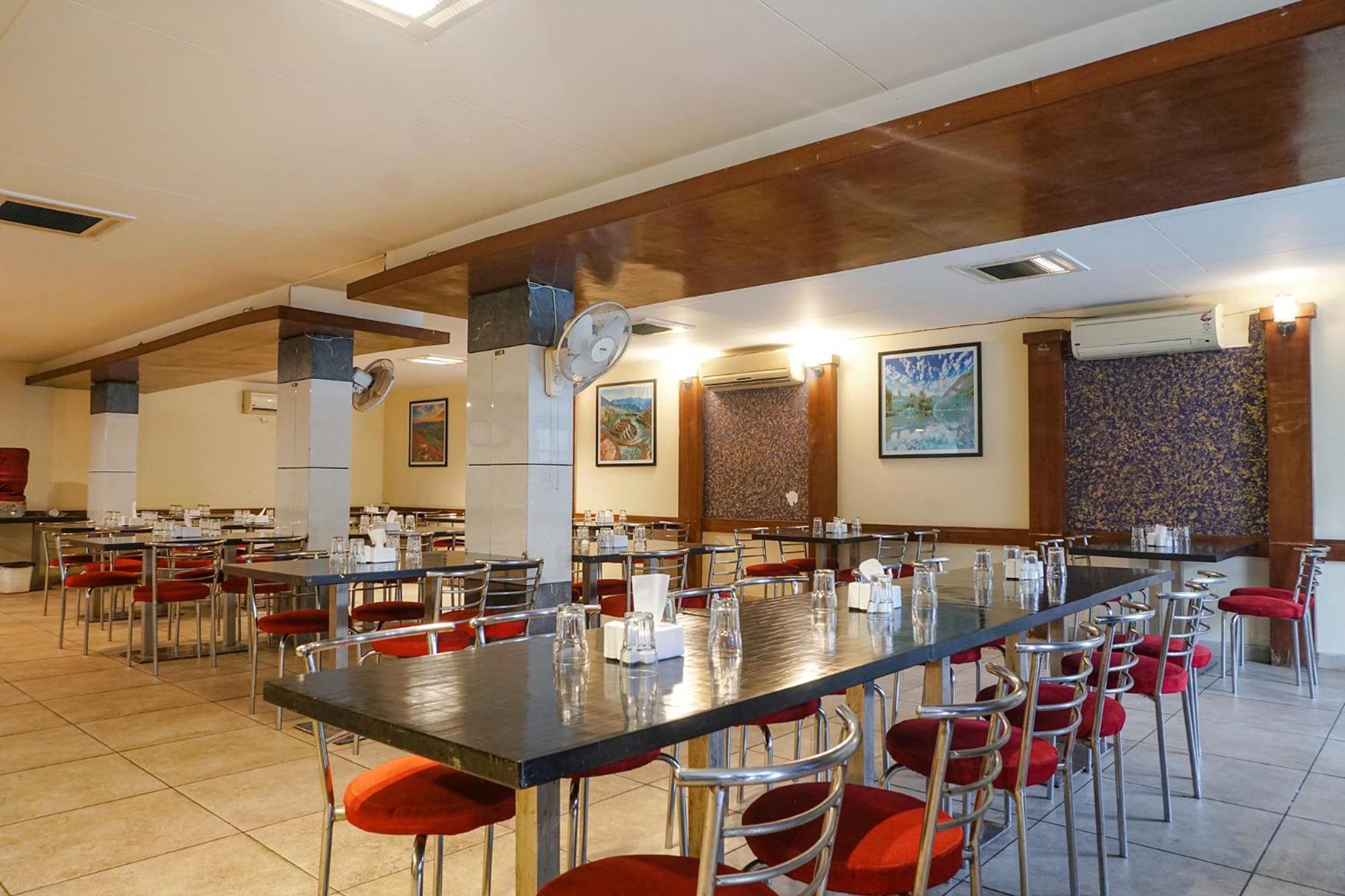 Fabhotel Prime Sukhsagar Resort Lonavala Buitenkant foto