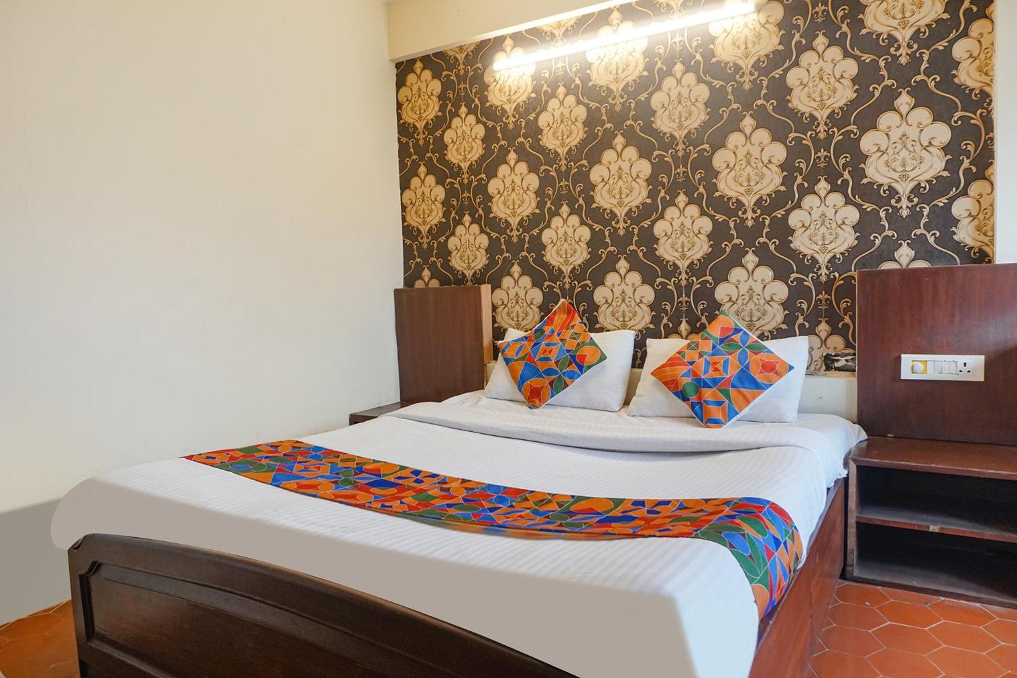 Fabhotel Prime Sukhsagar Resort Lonavala Buitenkant foto