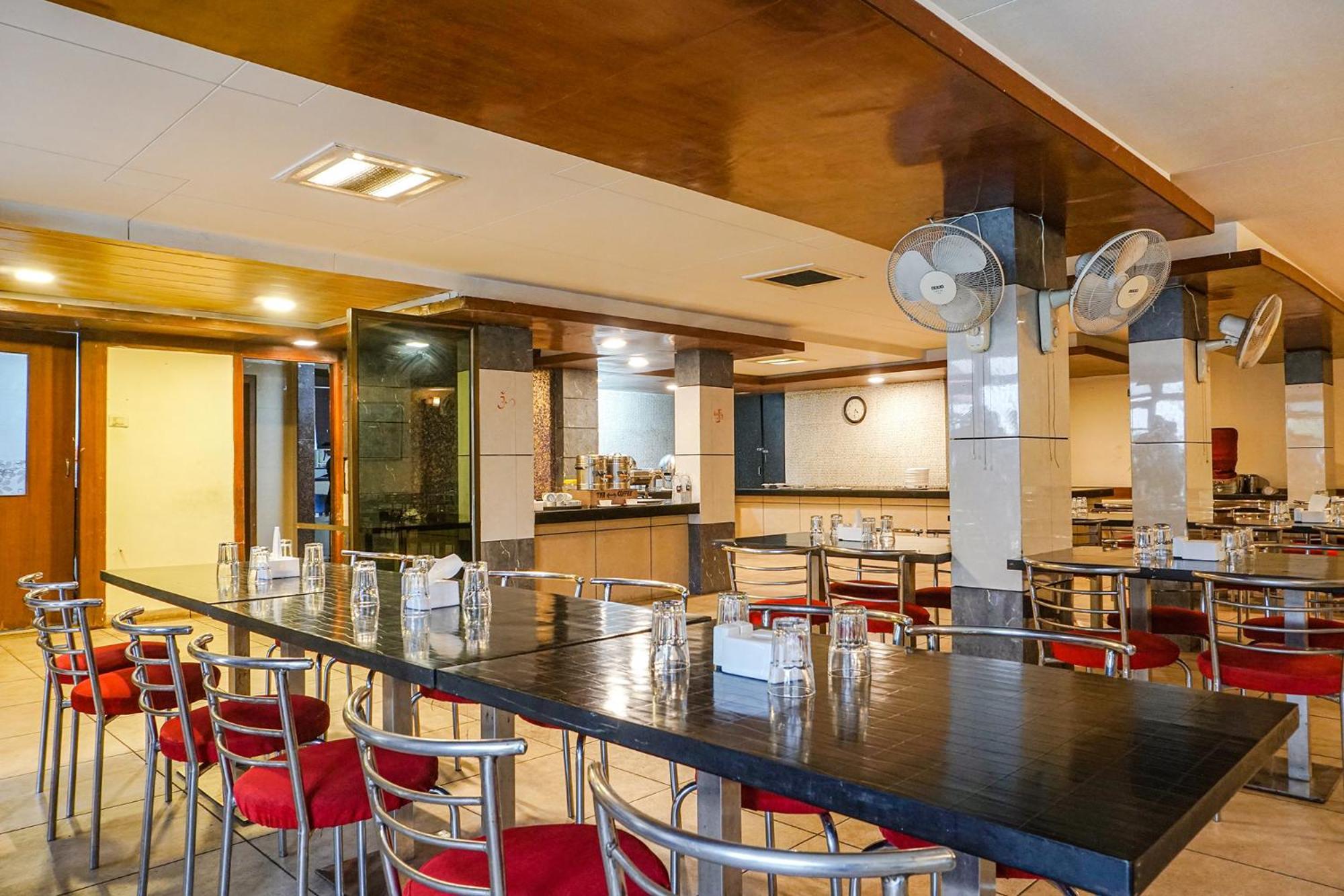 Fabhotel Prime Sukhsagar Resort Lonavala Buitenkant foto
