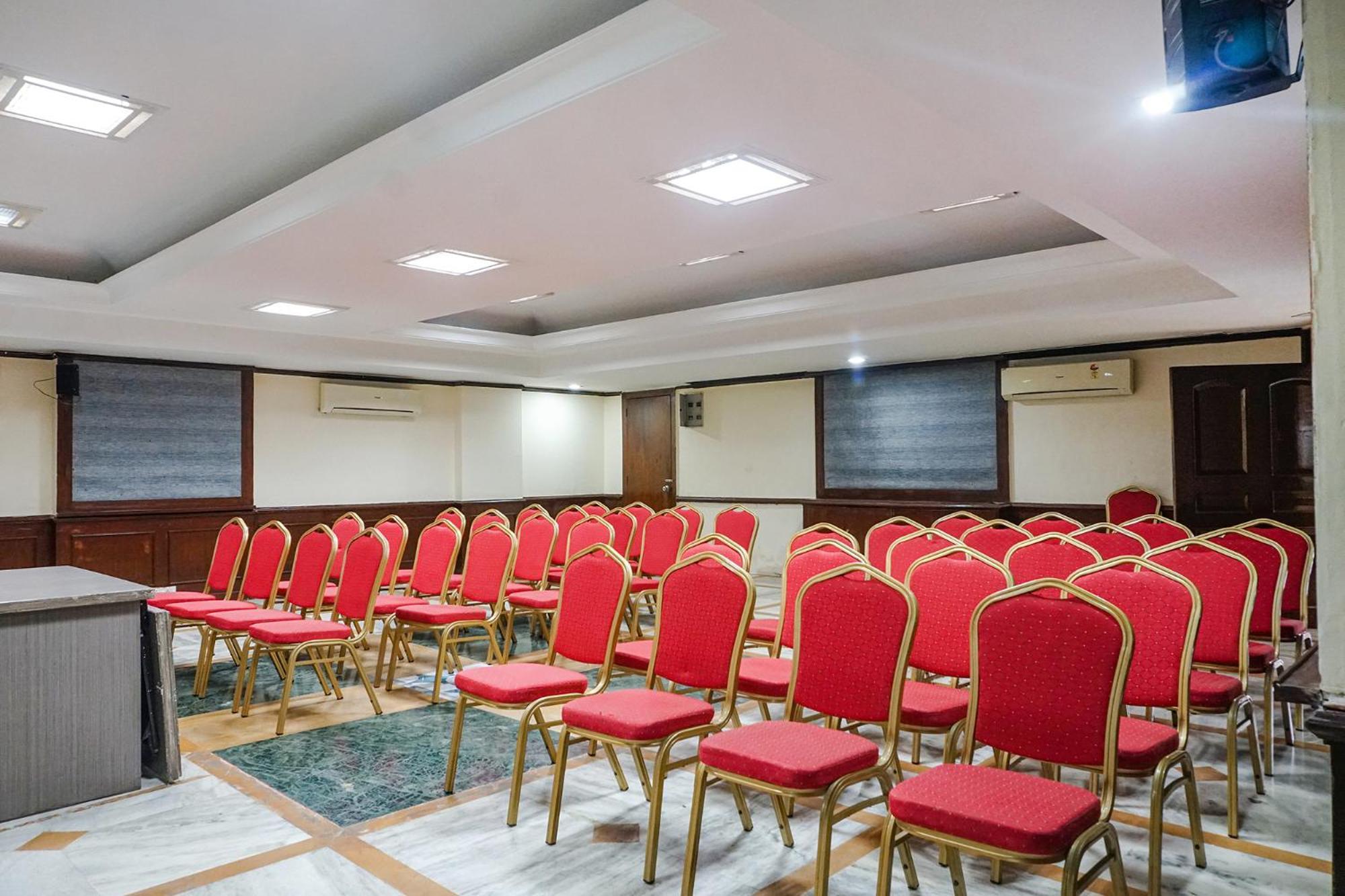 Fabhotel Prime Sukhsagar Resort Lonavala Buitenkant foto